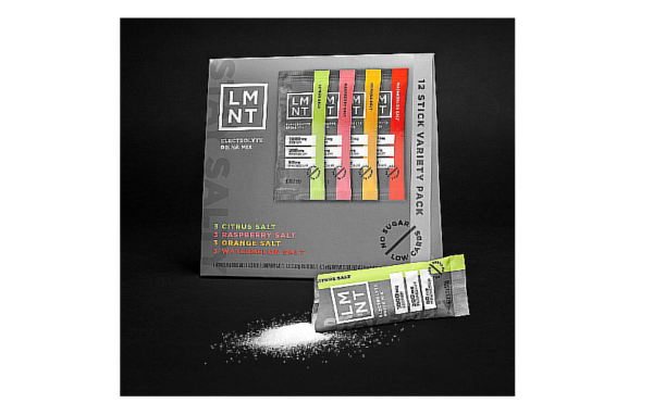 Electrolyte Drink Mix Variety Pack