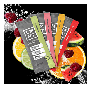 Electrolyte Drink Mix - Zero Sugar