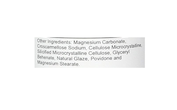 Lithium Orotate - Image 5