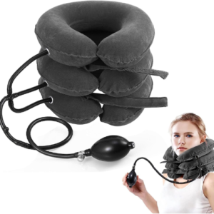 Cervical Neck Pain Relief