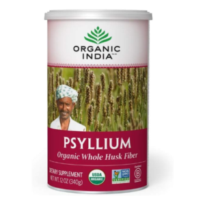 Whole Husk Fiber