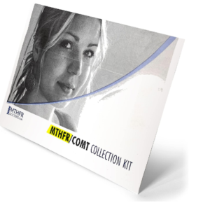 MTHFR Gene Home Test Kit