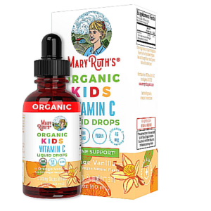 Kids Vitamin C Drops
