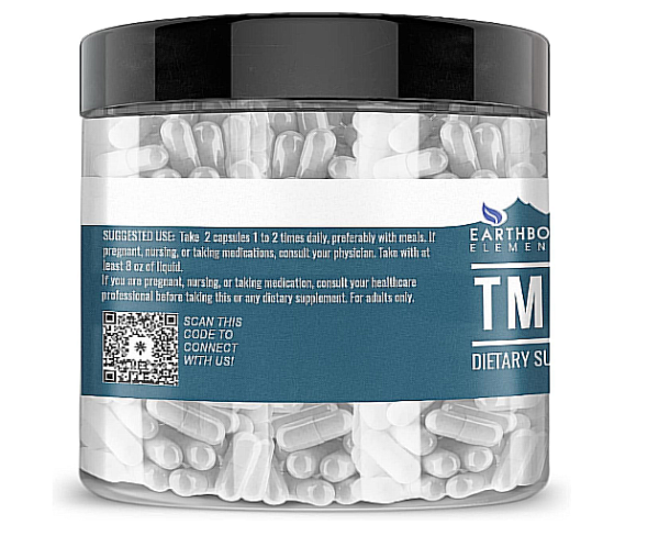 TMG Betaine Anhydrous Trimethylglycine - Image 5