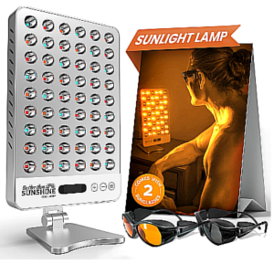 Sunlight Lamp